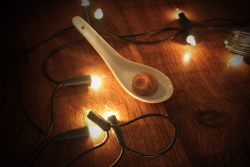 Christmas Sugar Cubes 2