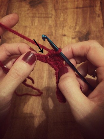 Edited Crochet Cat Toy 1