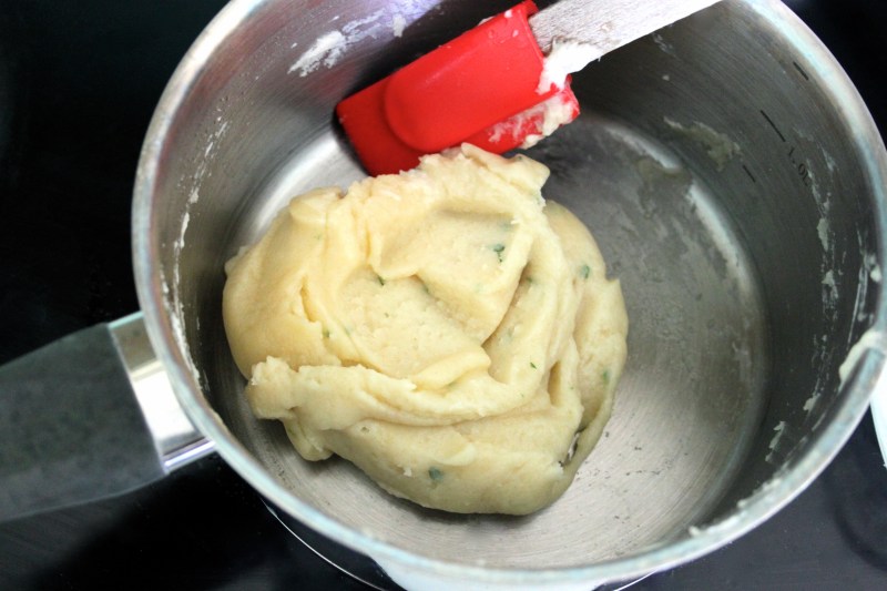 Lemon Thyme Pets de Nonne 3